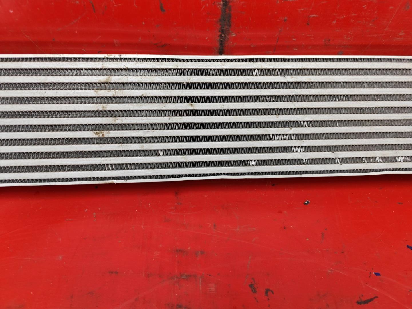 Интеркулер