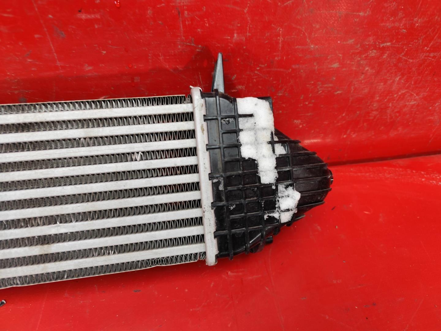 Интеркулер