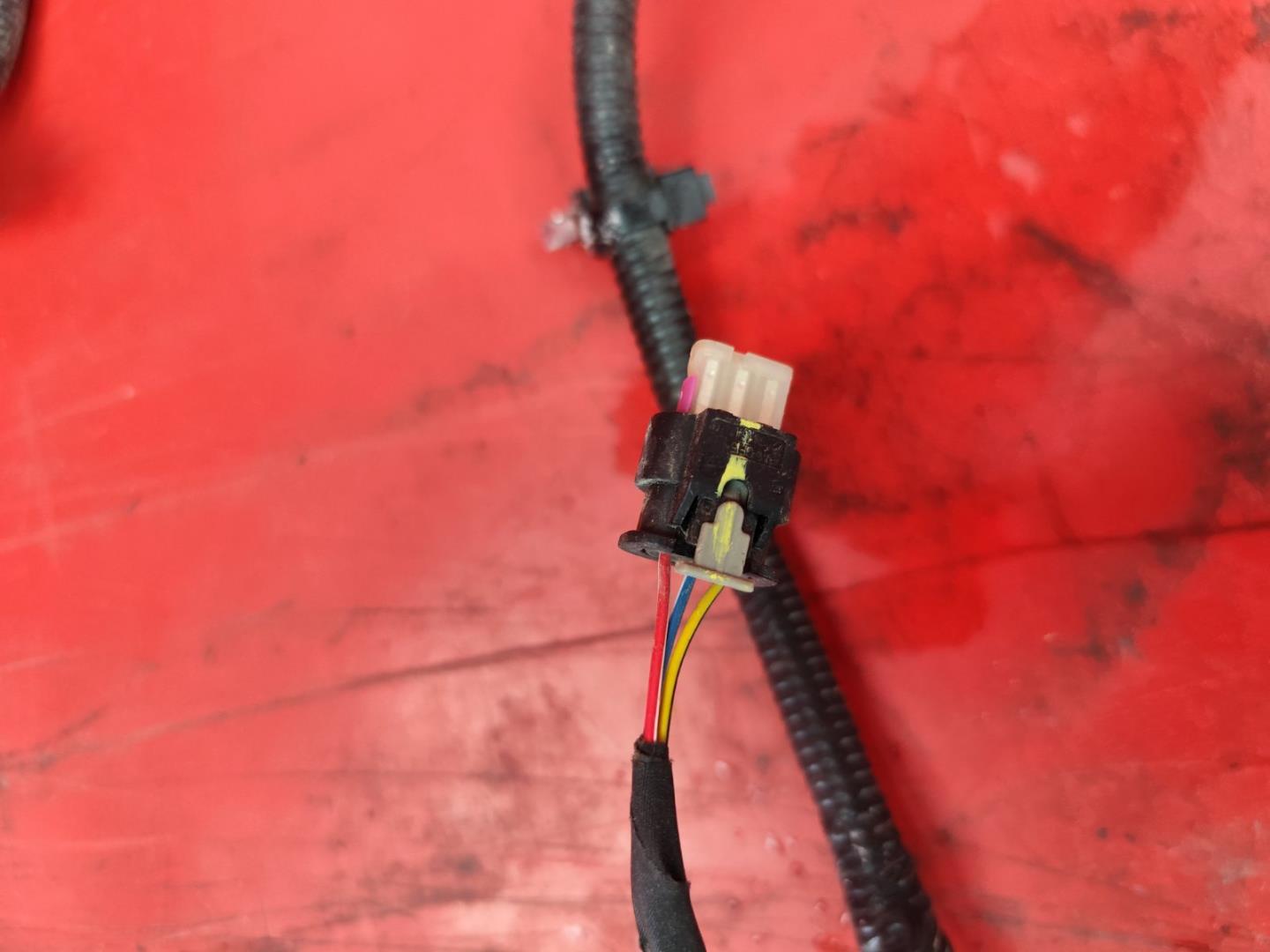 Проводка (коса)