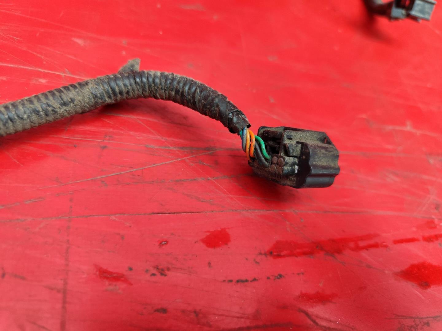 Проводка (коса)