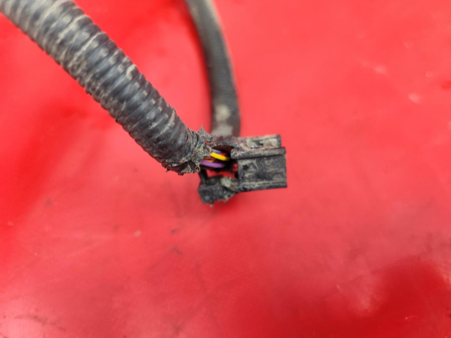 Проводка (коса)