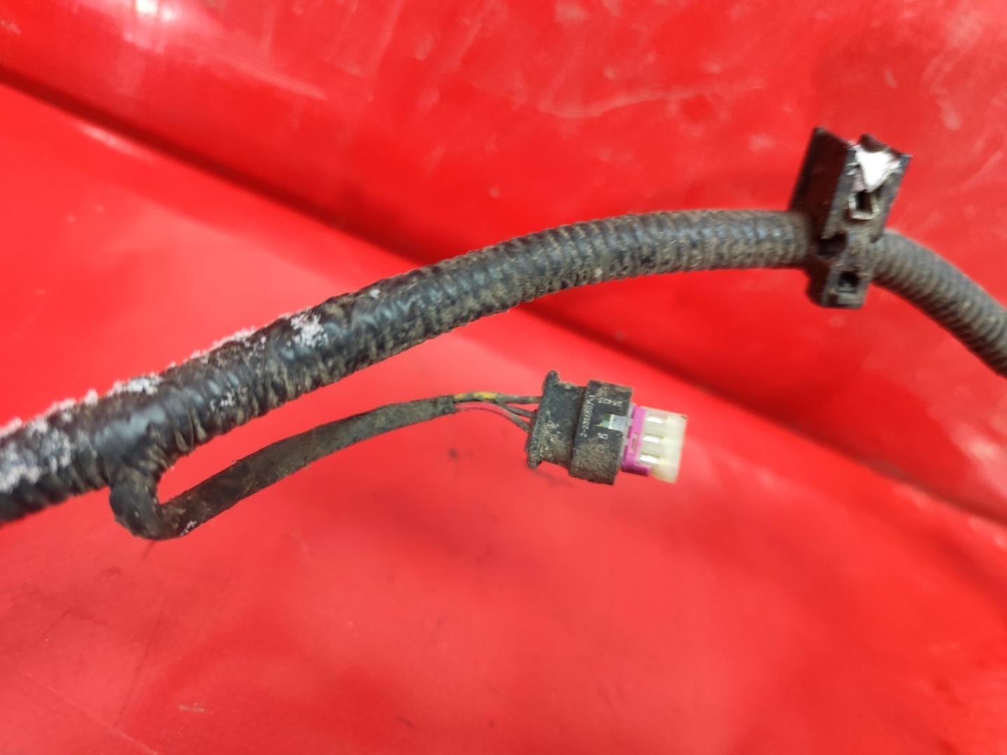 Проводка (коса)