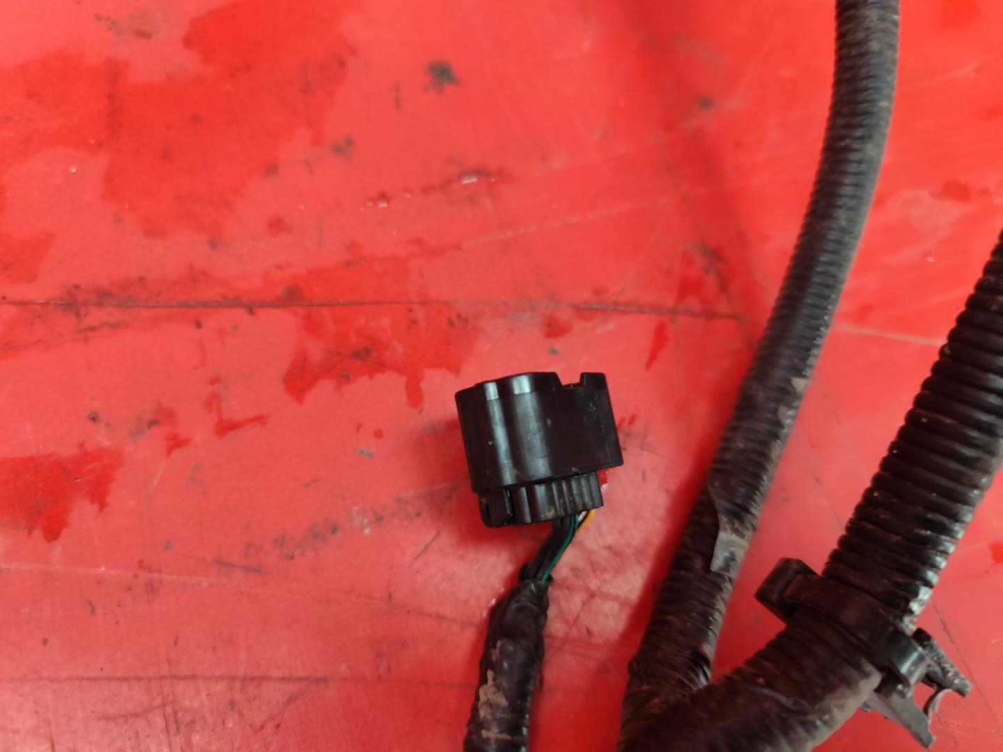 Проводка (коса)