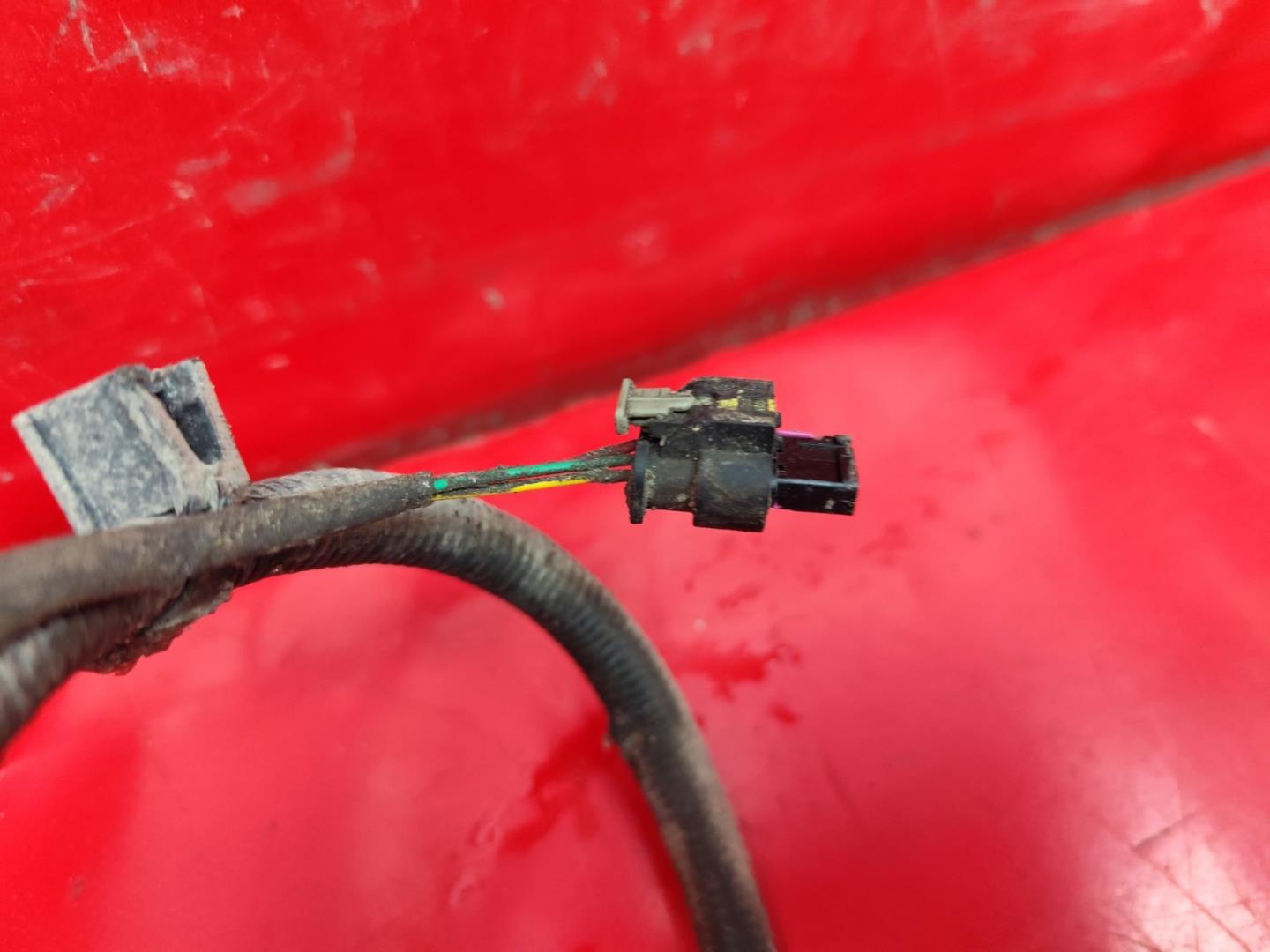 Проводка (коса)