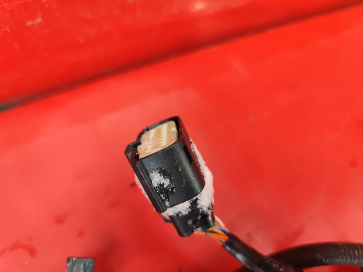 Проводка (коса)