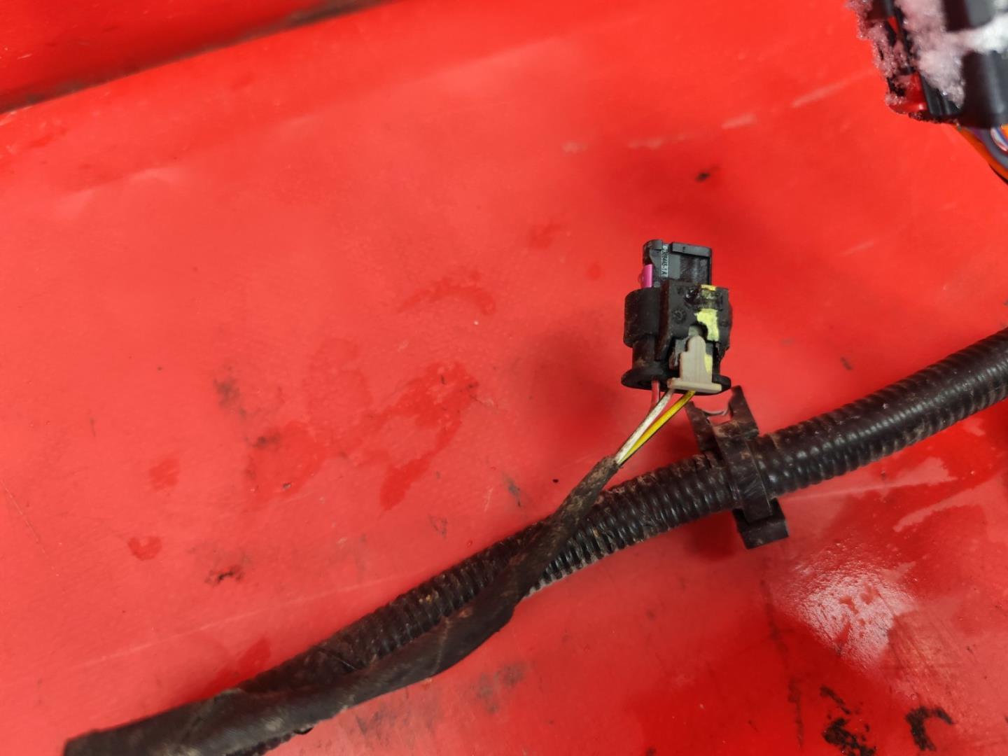 Проводка (коса)