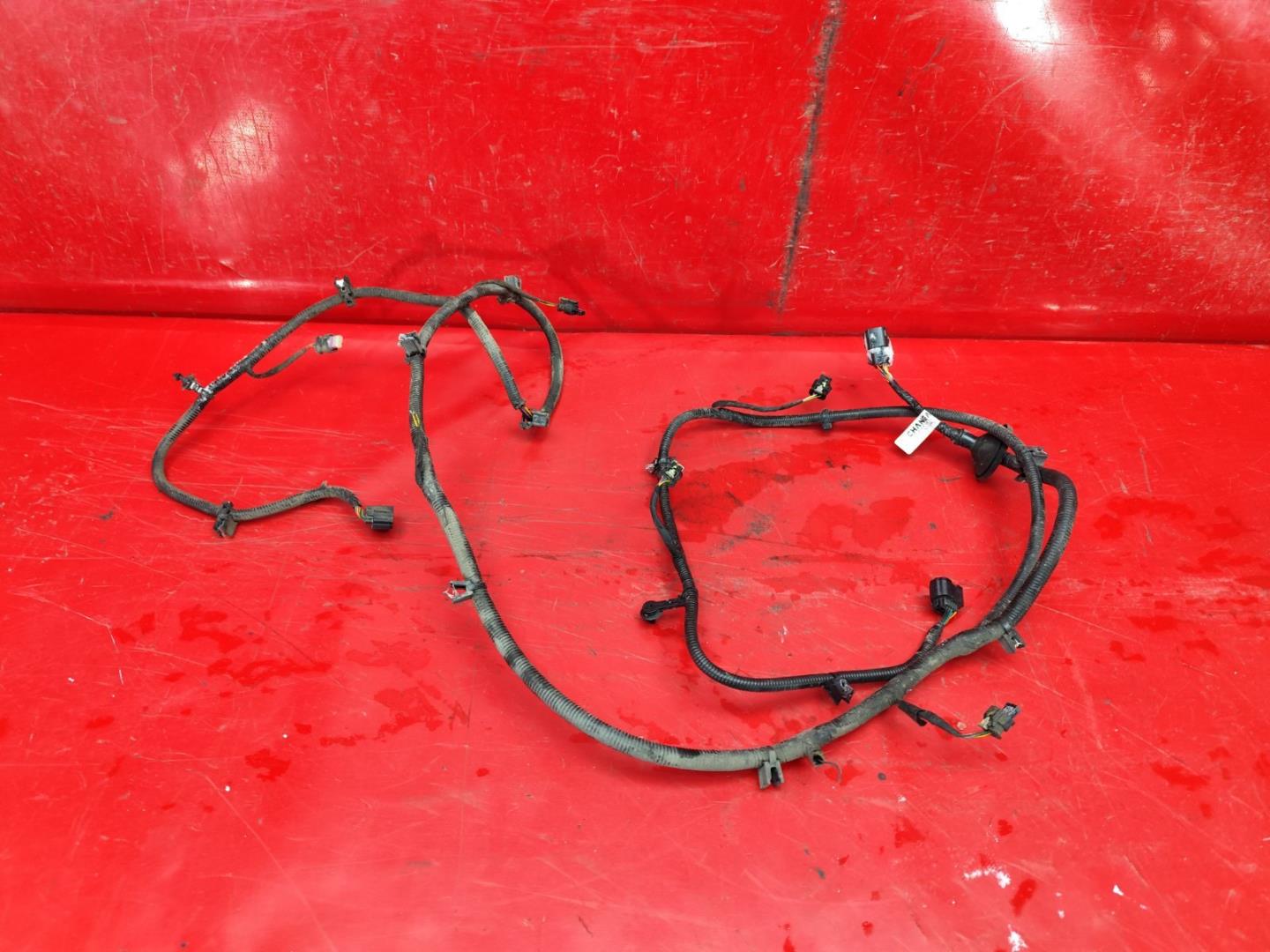 Проводка (коса)