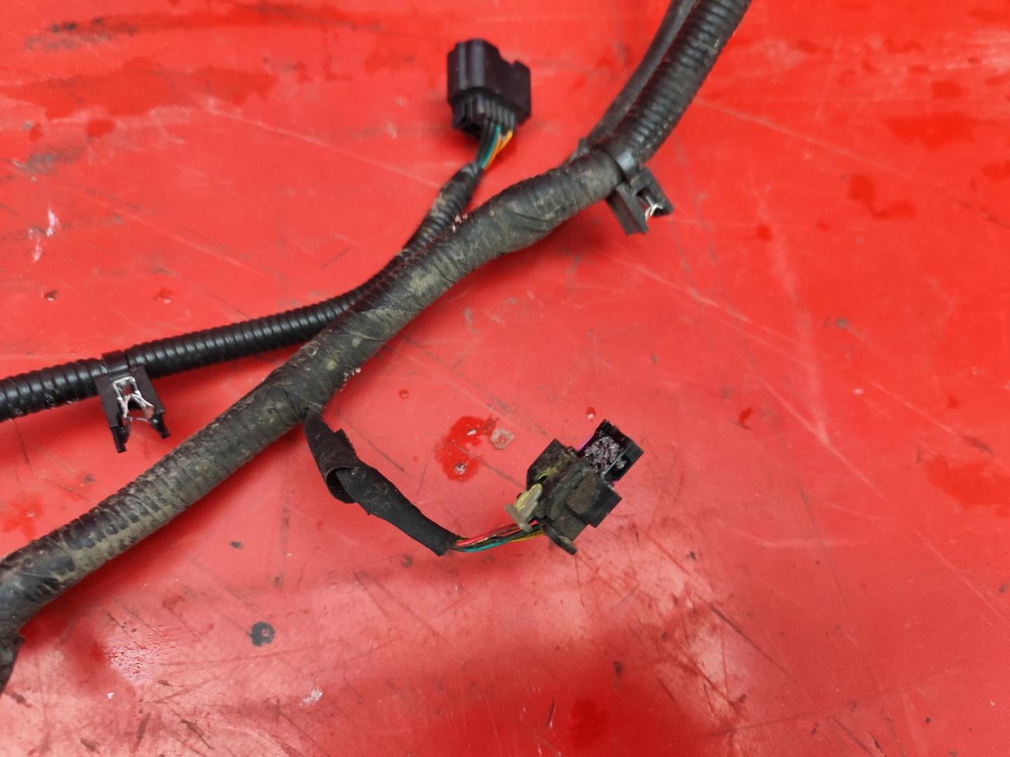 Проводка (коса)