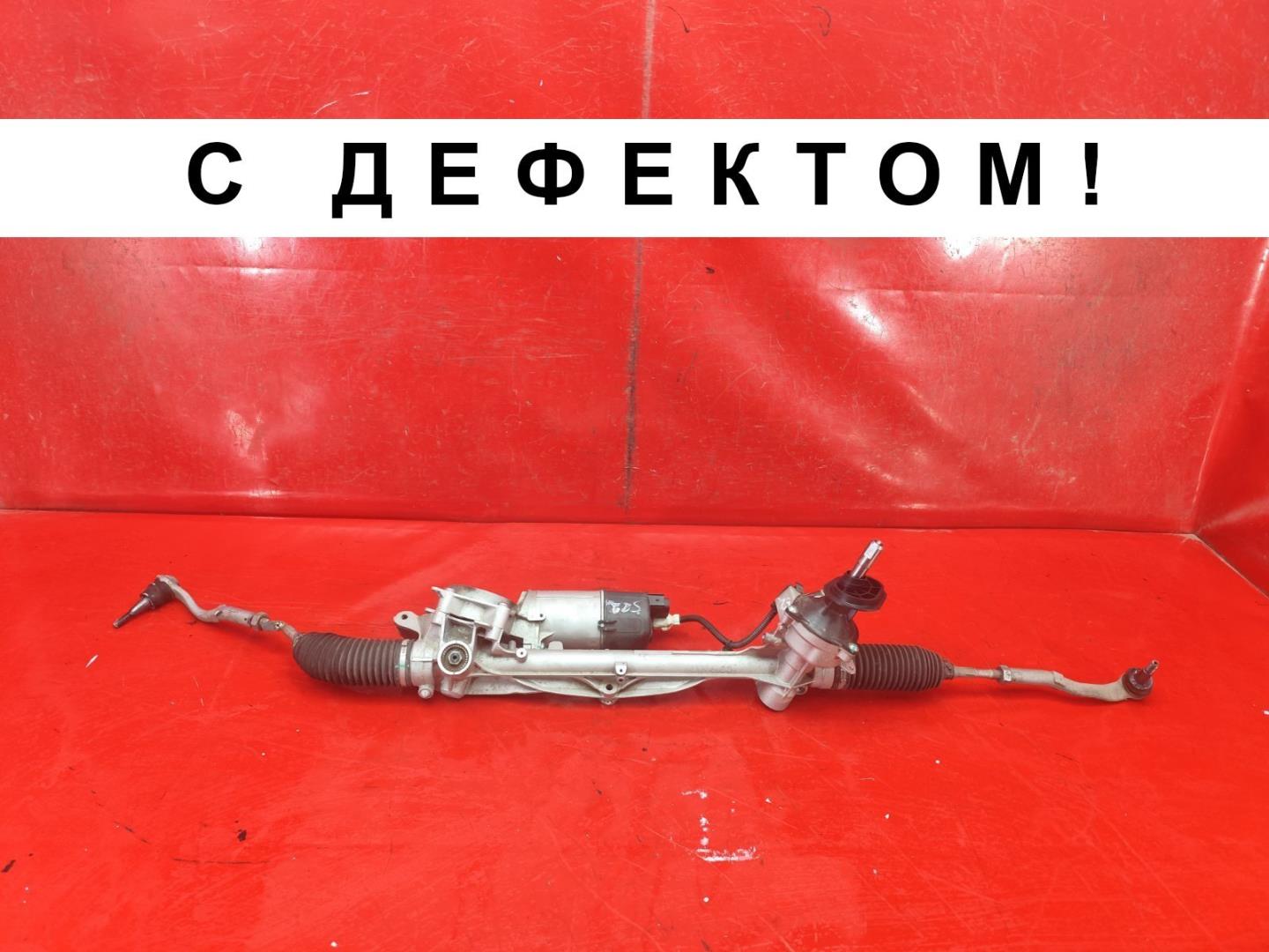 Рейка рулевая