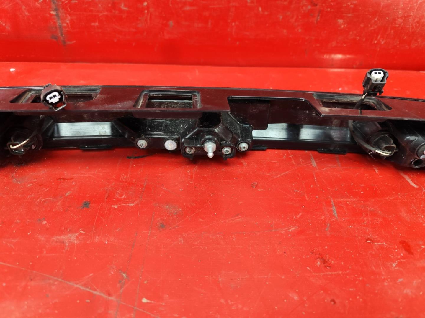 Фонарь задний