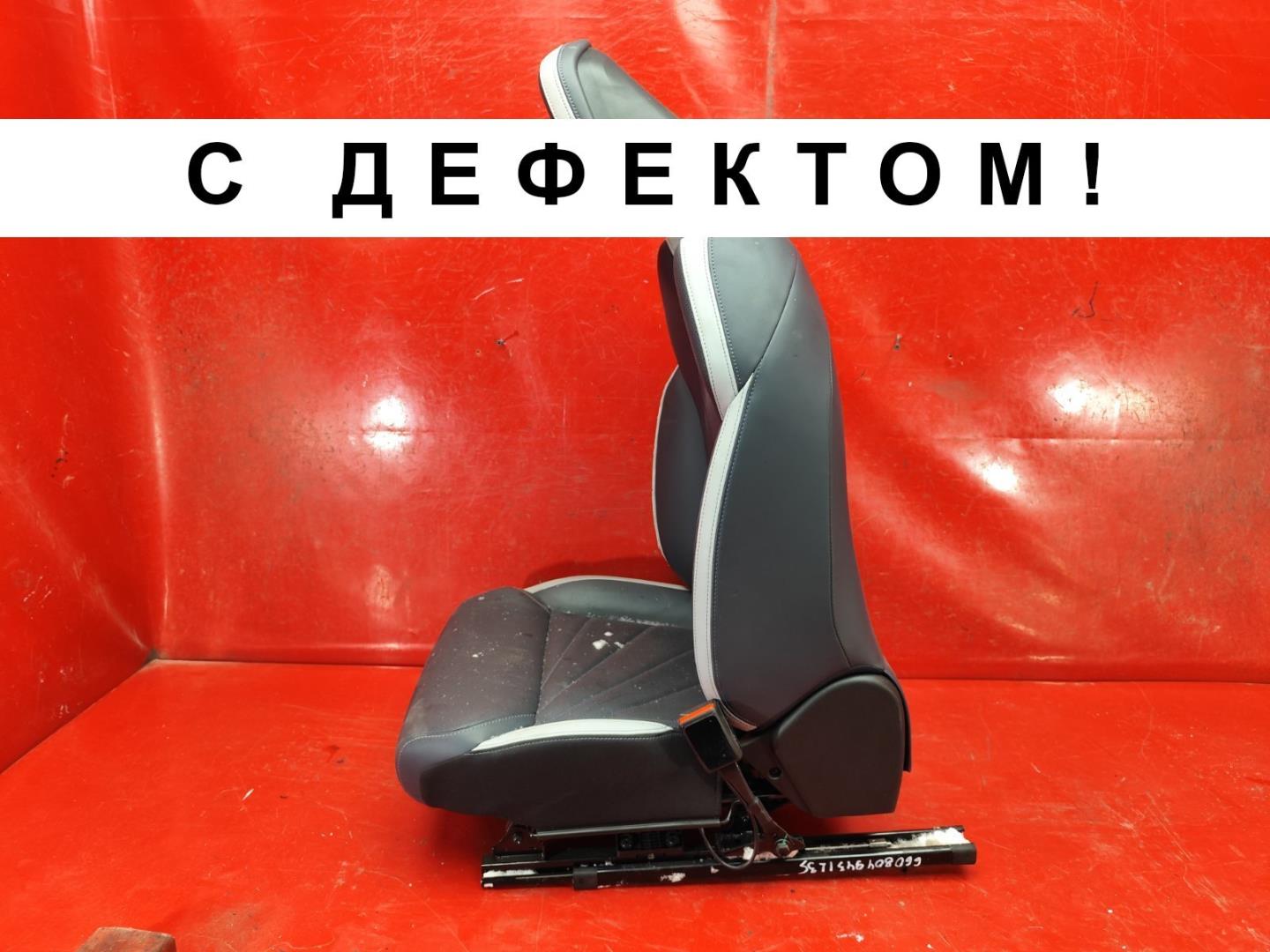 Сиденья комплект