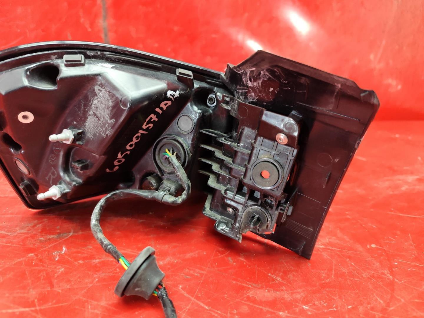 Фонарь задний для Tiggo 4 (T17/T19) 2017>