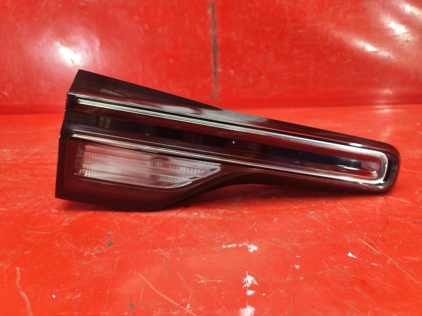 Фонарь задний