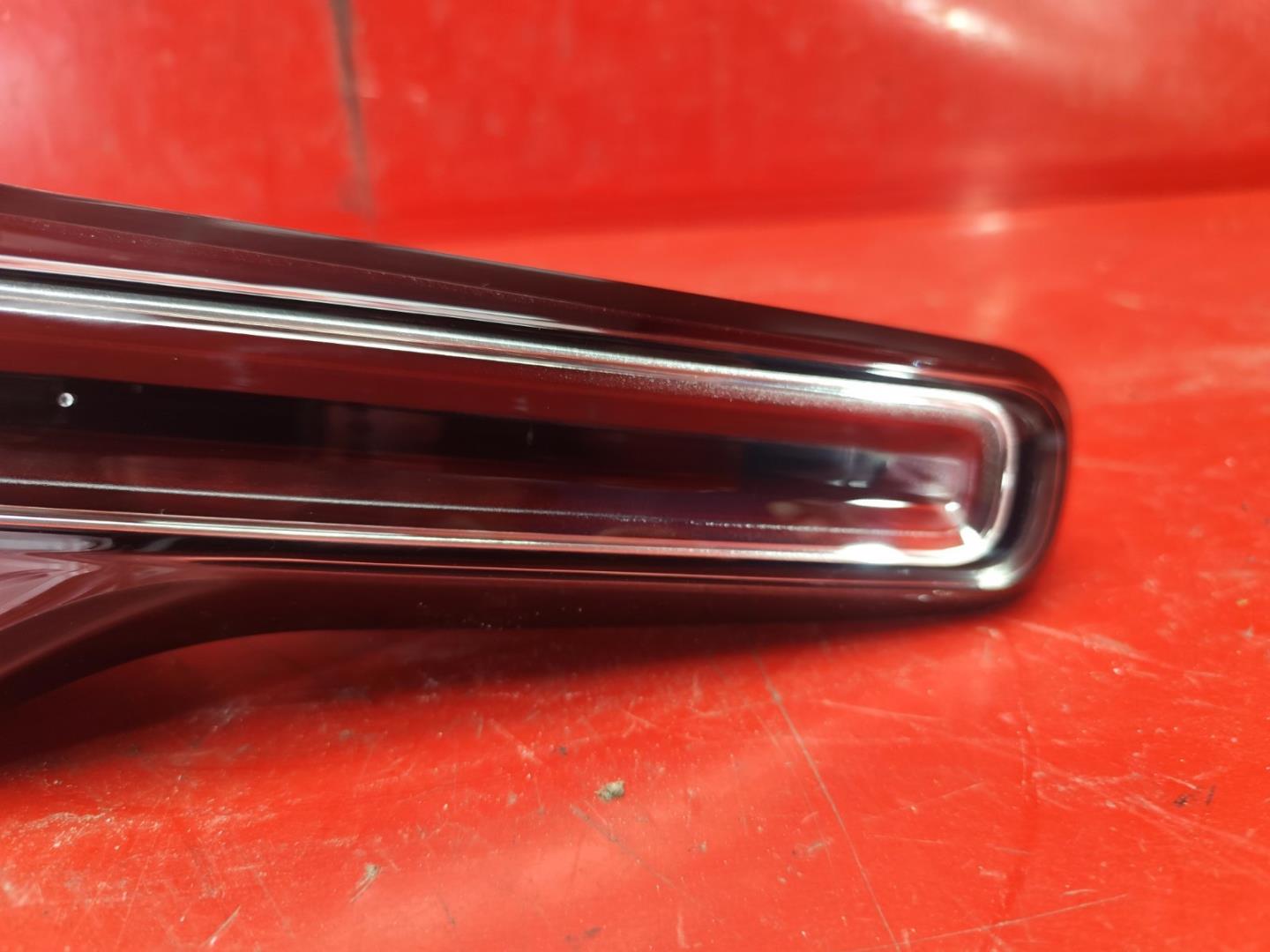 Фонарь задний