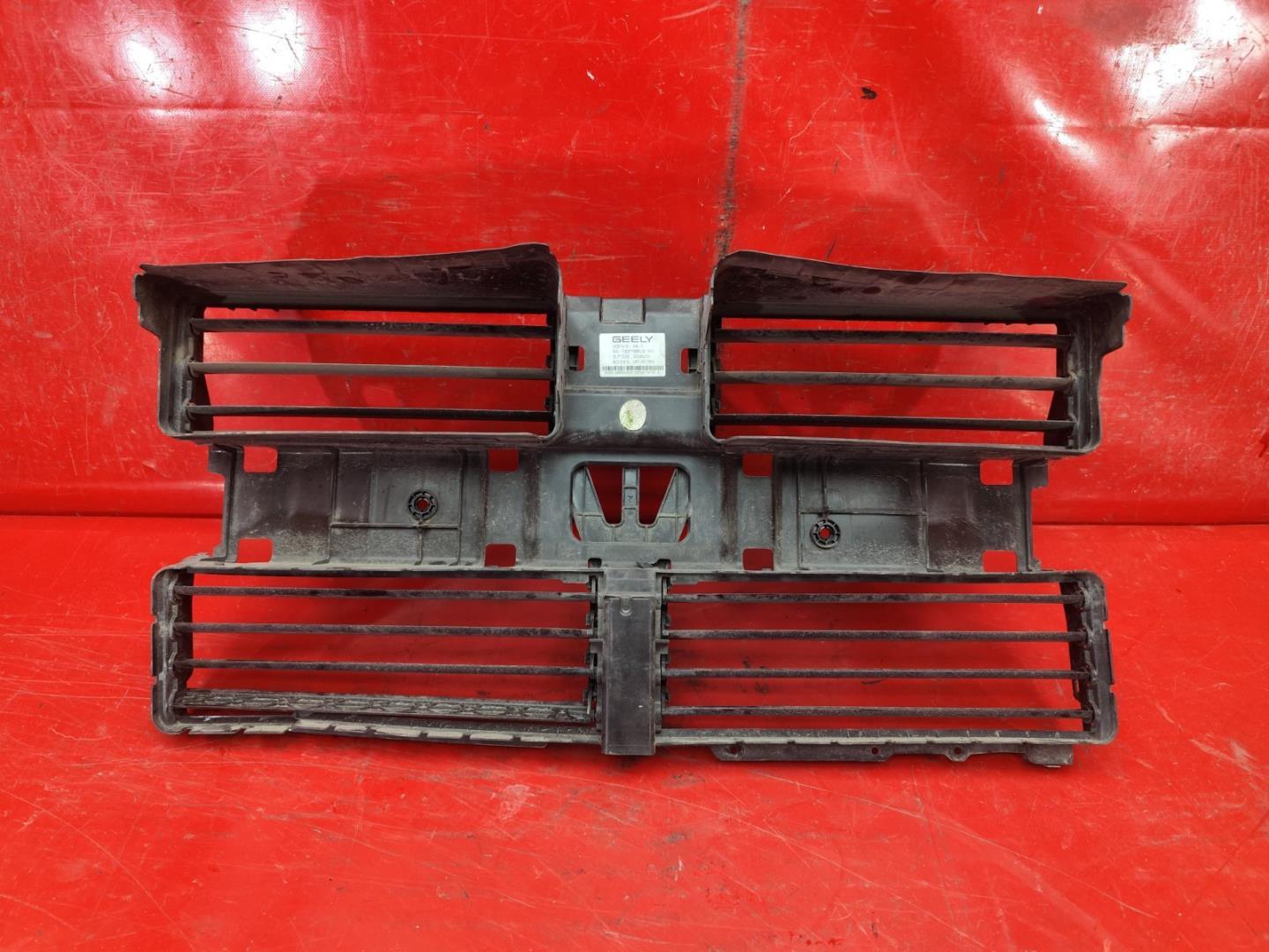 Воздуховод