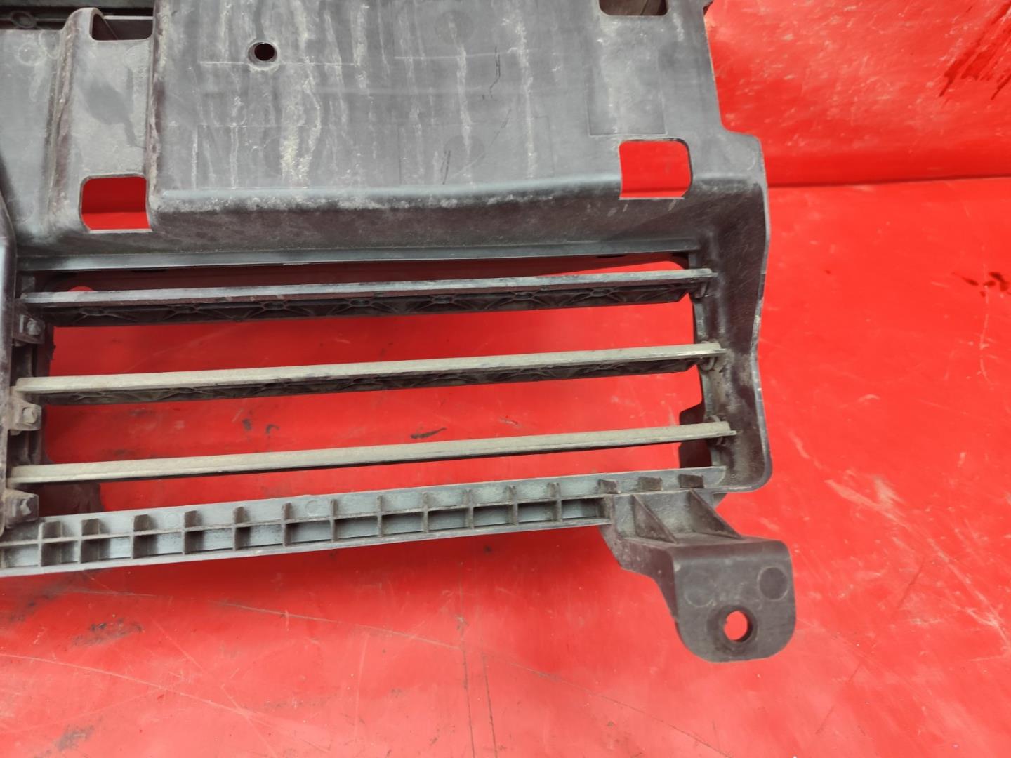 Воздуховод