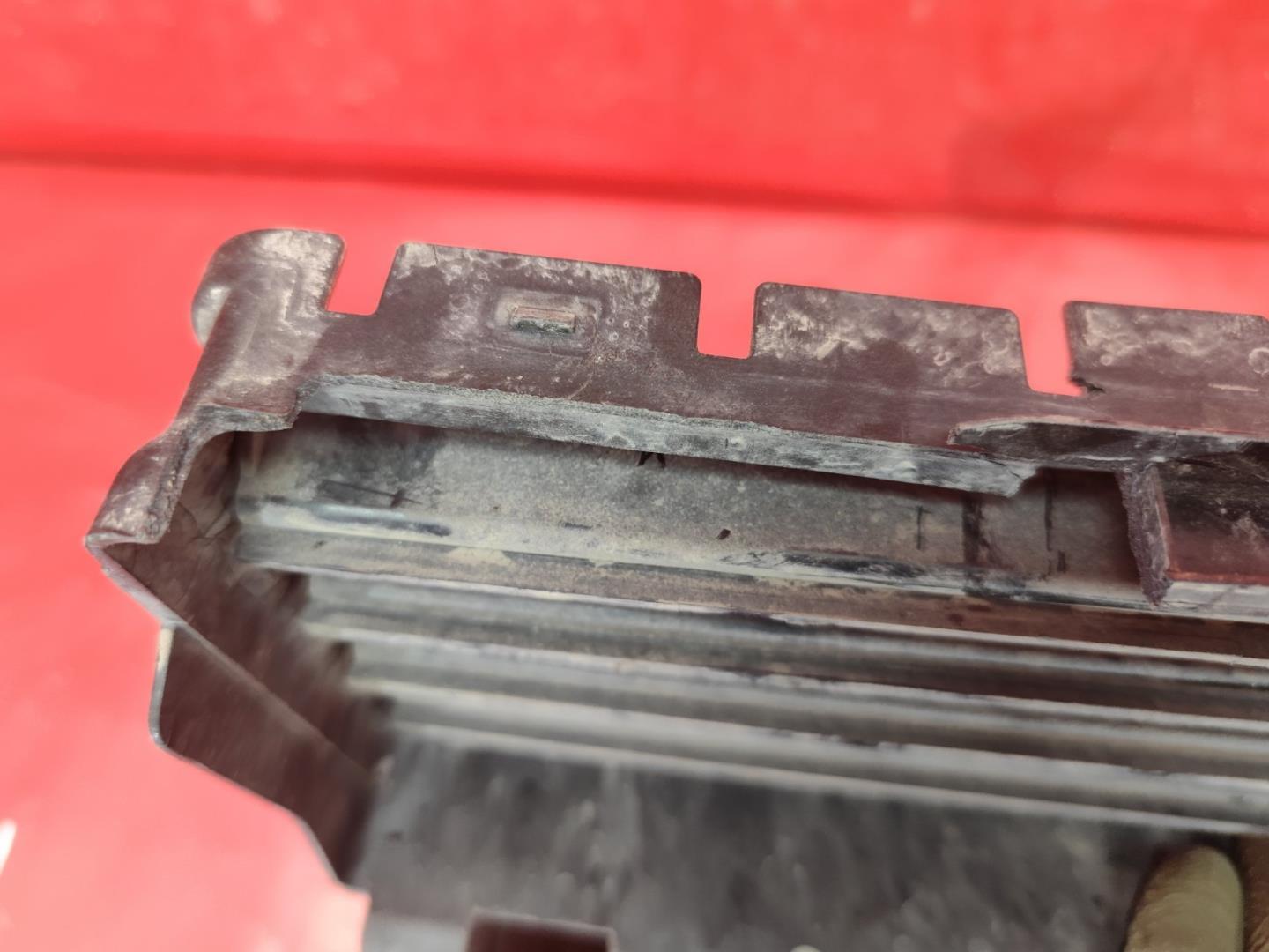 Воздуховод