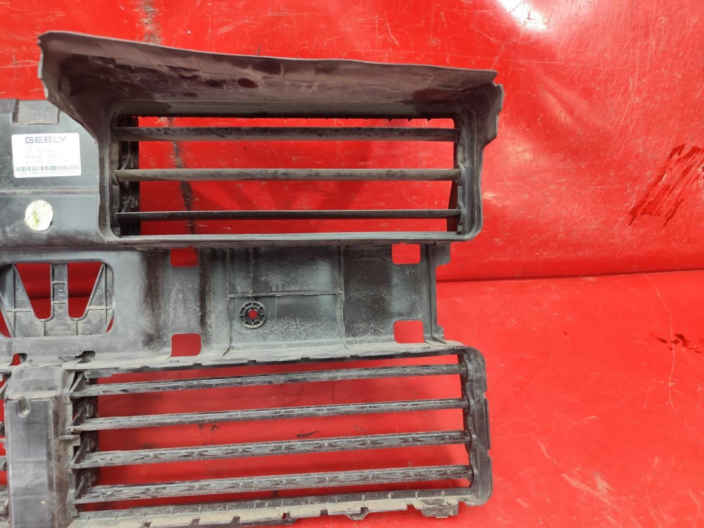 Воздуховод