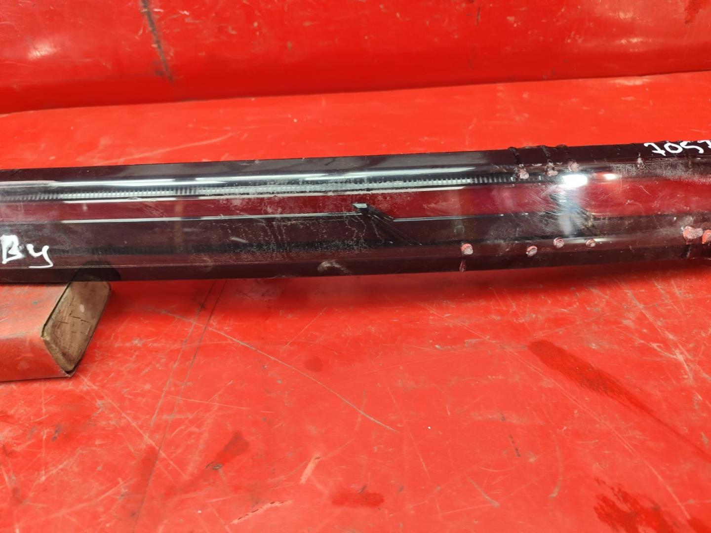 Фонарь задний