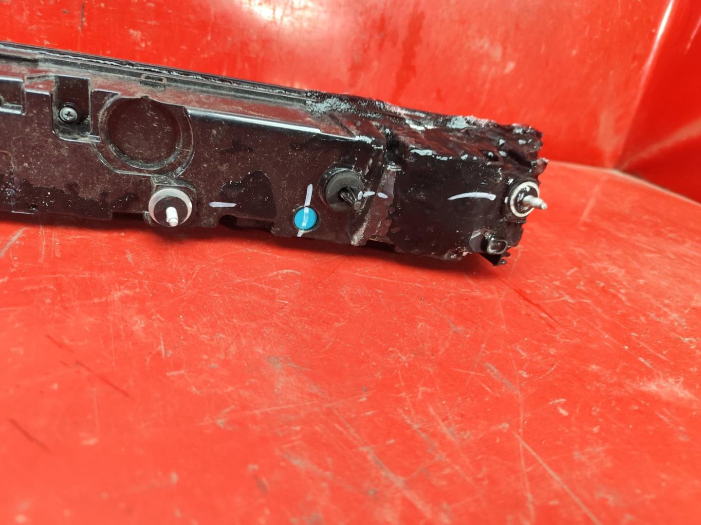 Фонарь задний