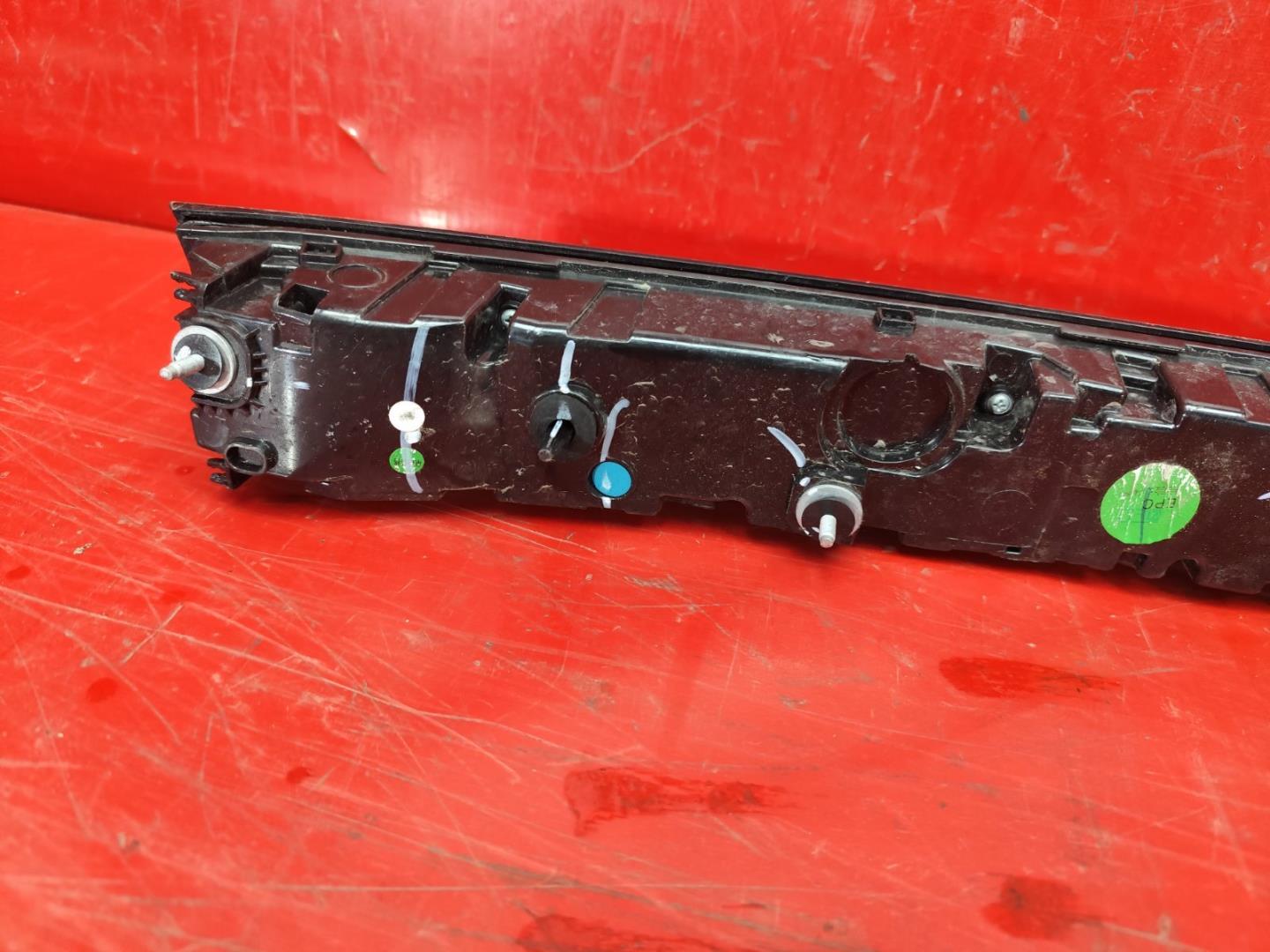 Фонарь задний