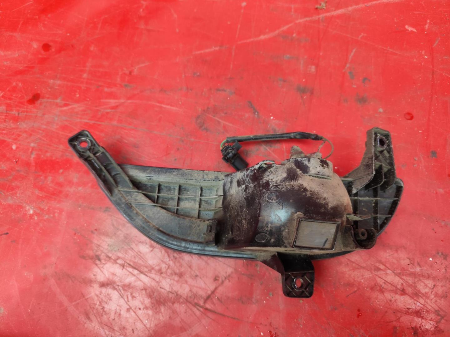 Фара противотуманная