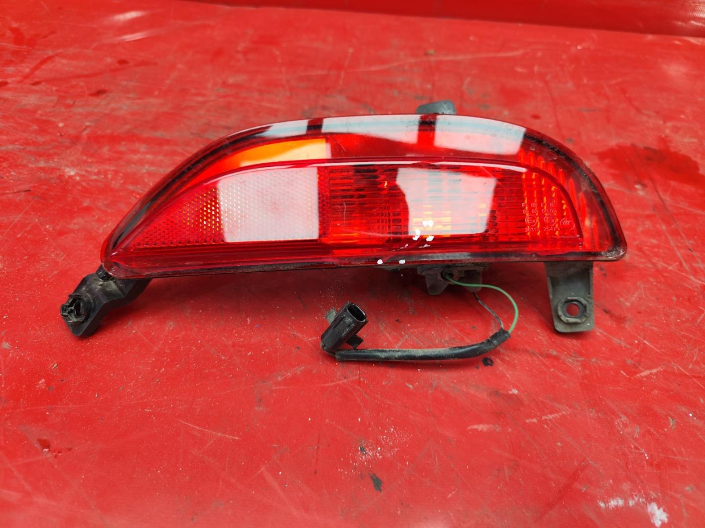 Фара противотуманная