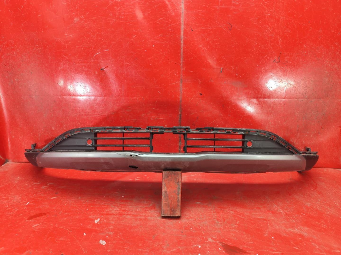 Юбка передняя