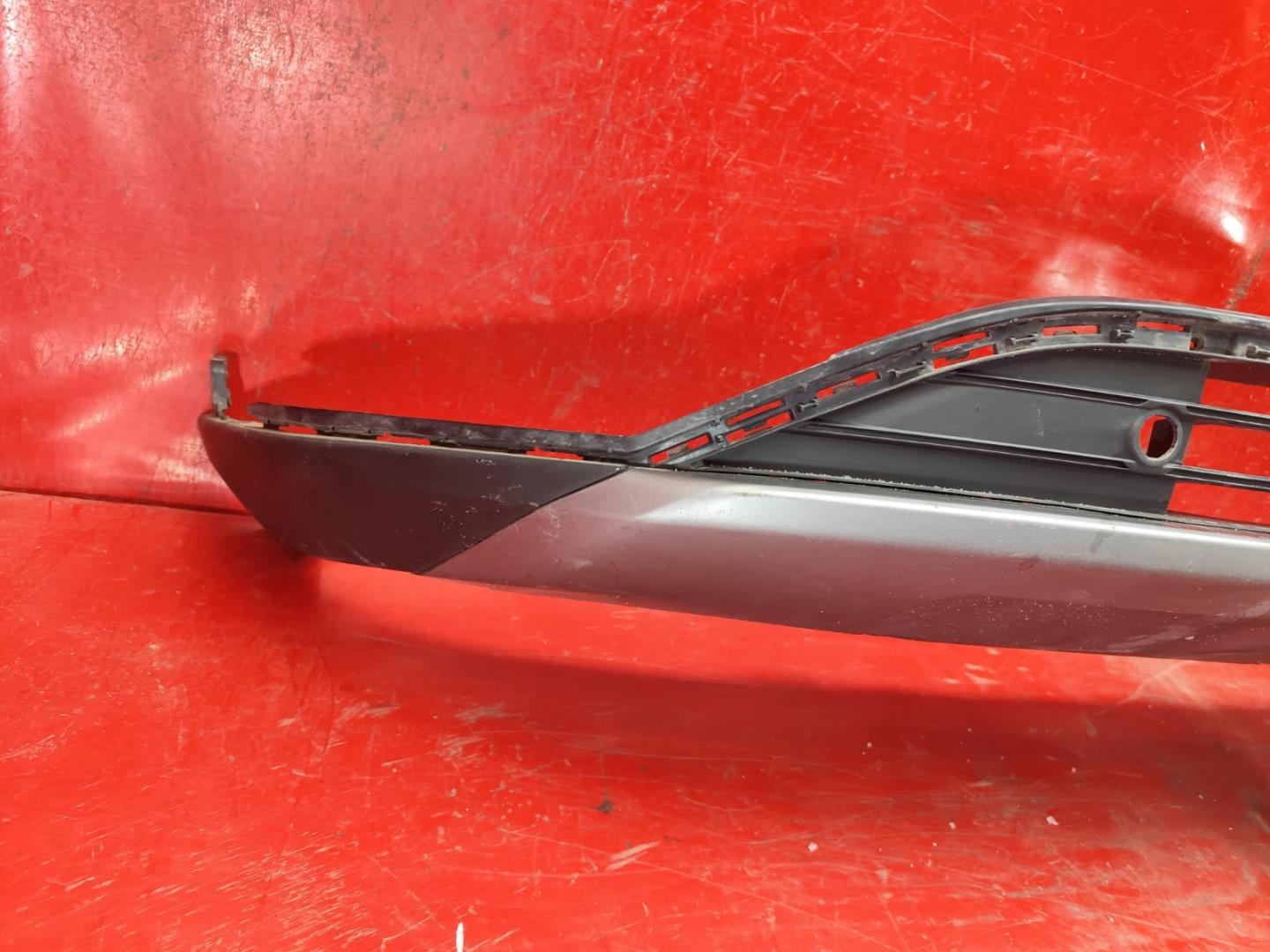 Юбка передняя