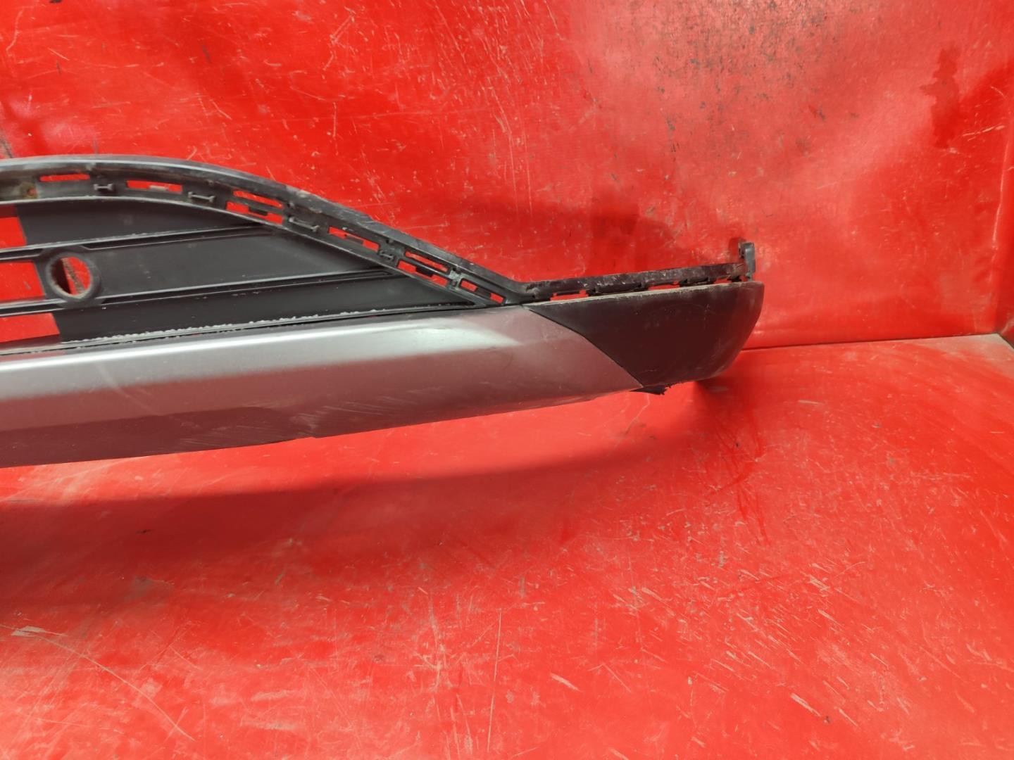 Юбка передняя