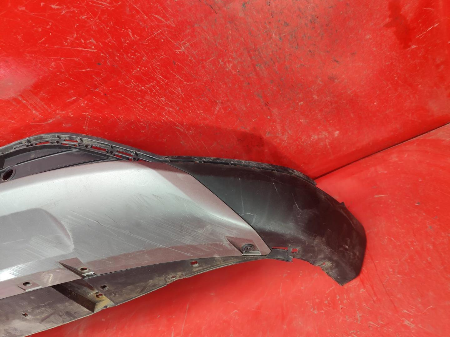 Юбка передняя