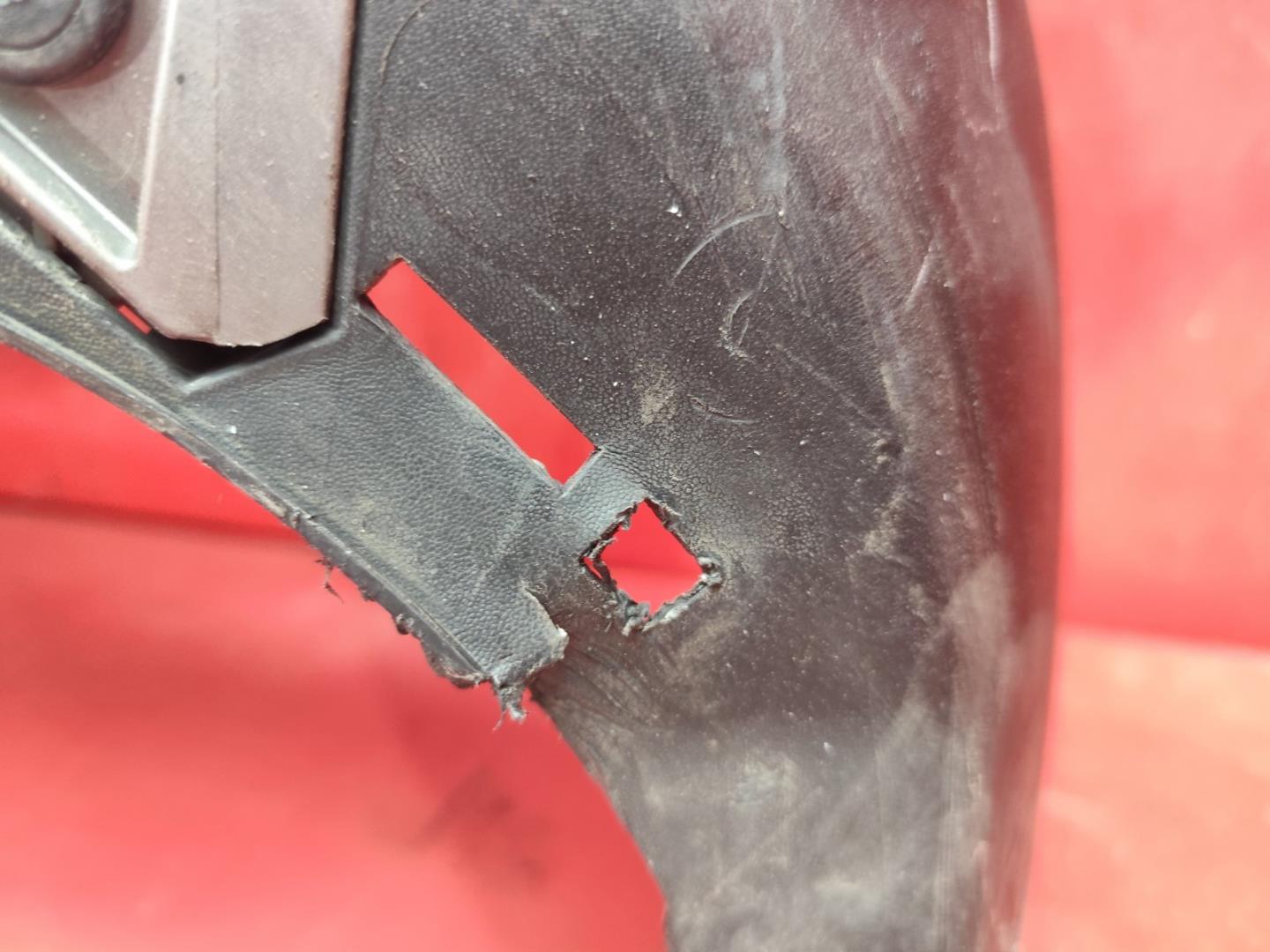 Юбка передняя