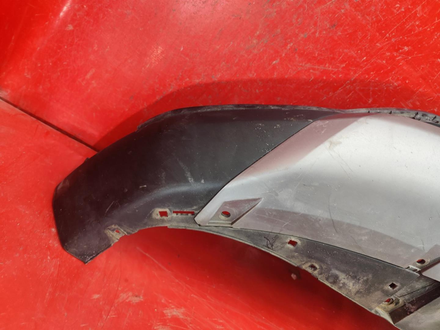 Юбка передняя