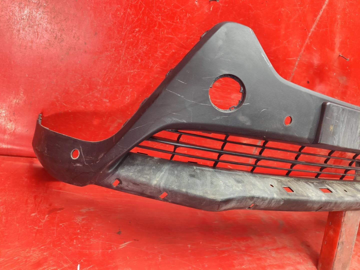 Юбка передняя