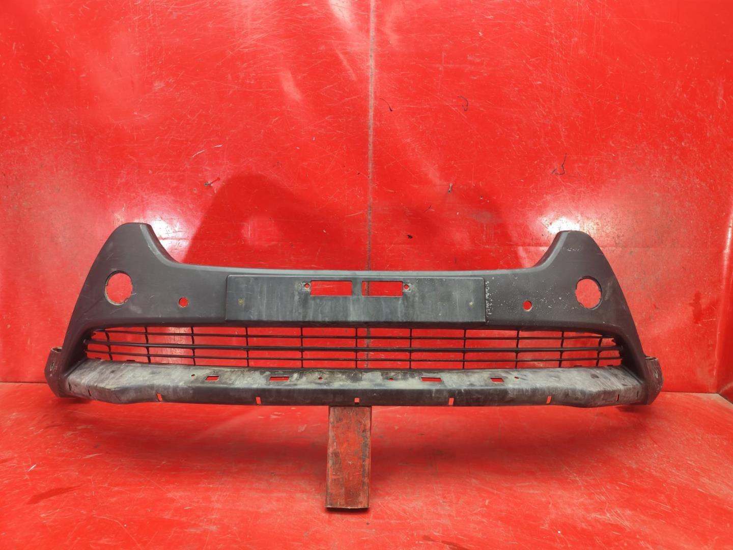 Юбка передняя