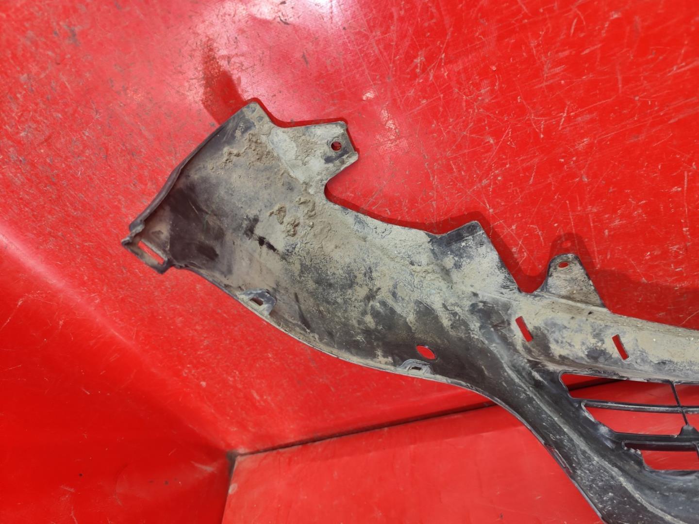 Юбка передняя