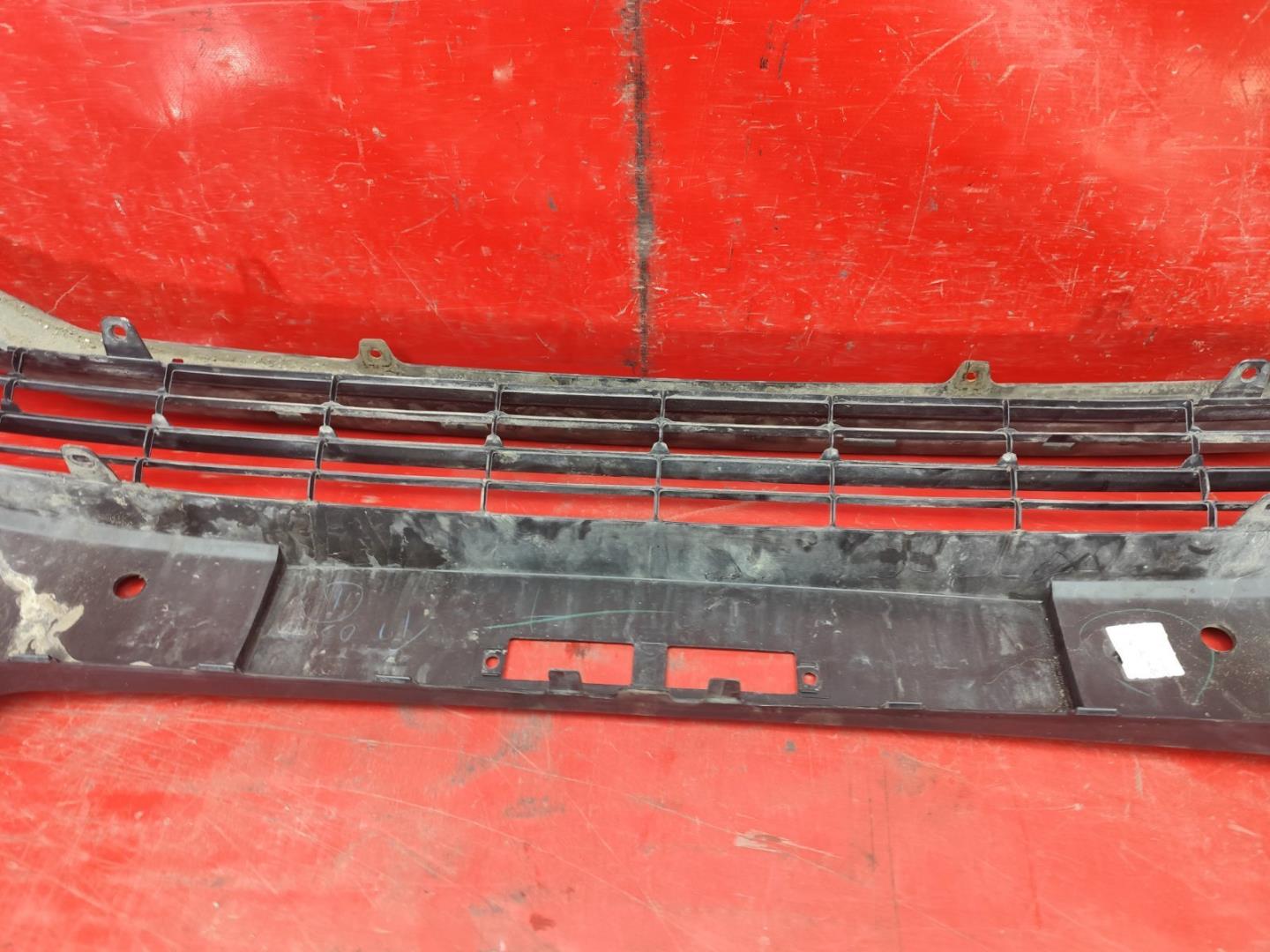 Юбка передняя