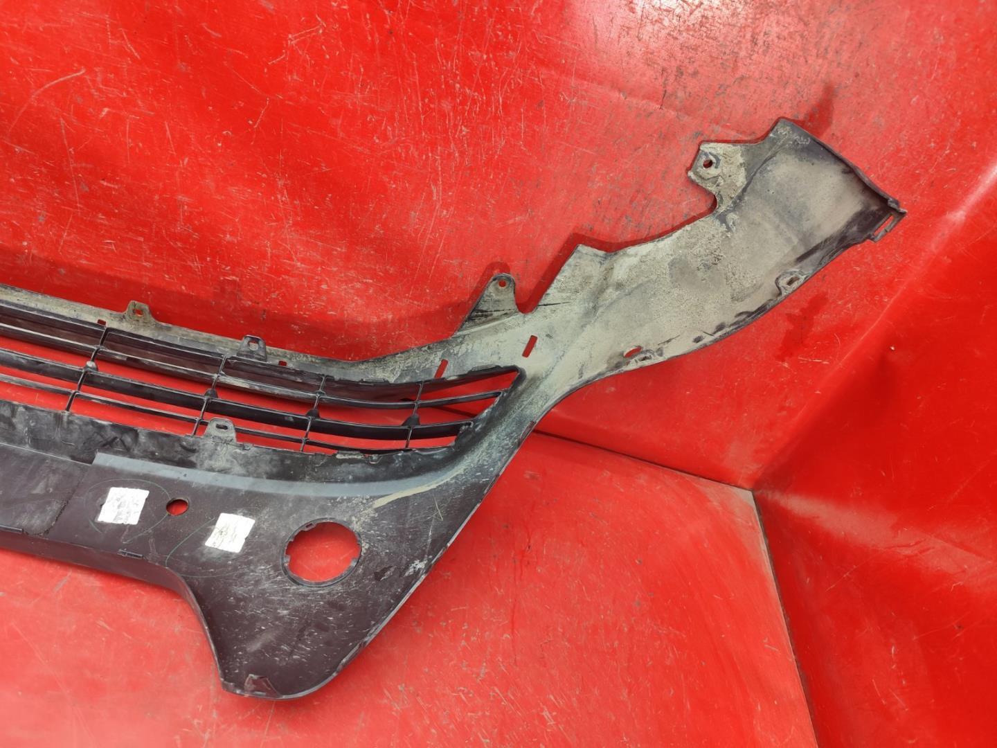 Юбка передняя