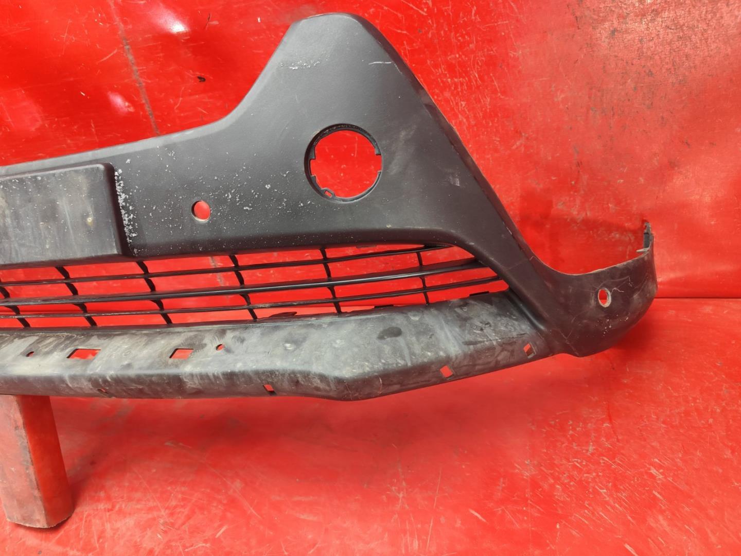 Юбка передняя