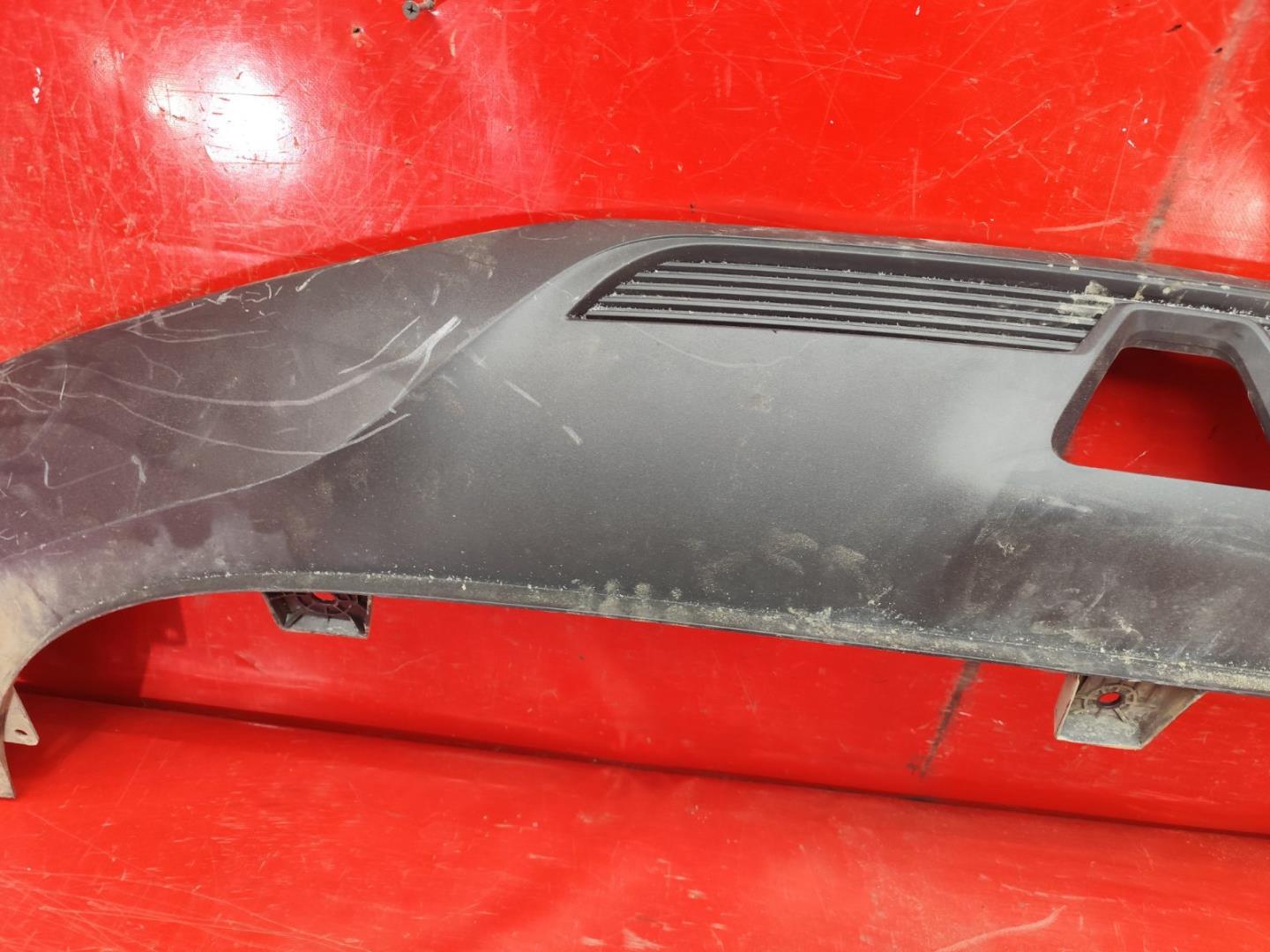 Юбка передняя