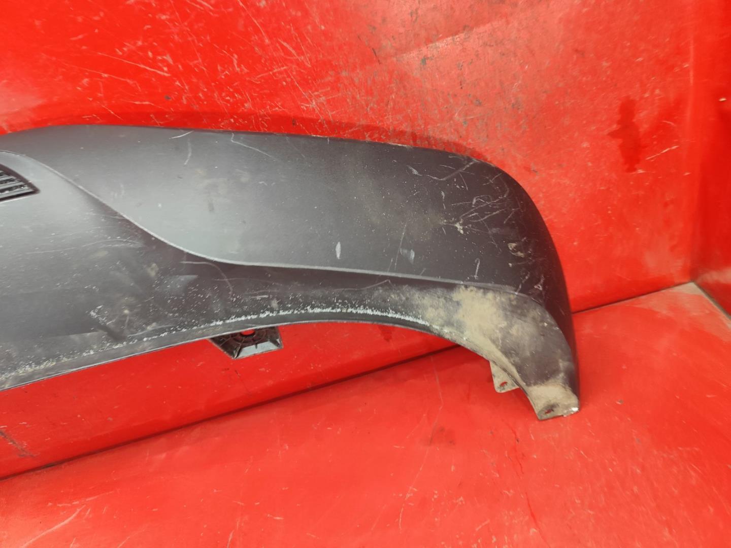 Юбка передняя