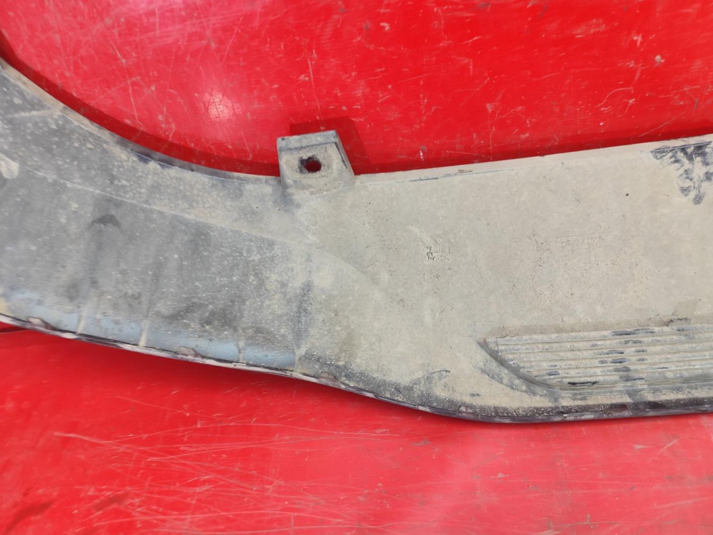 Юбка передняя