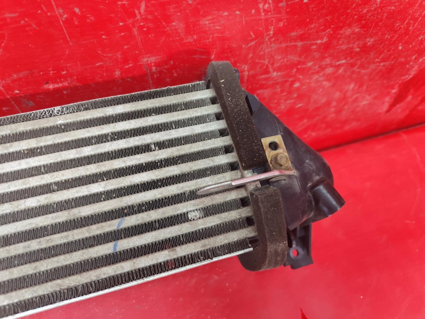 Интеркулер