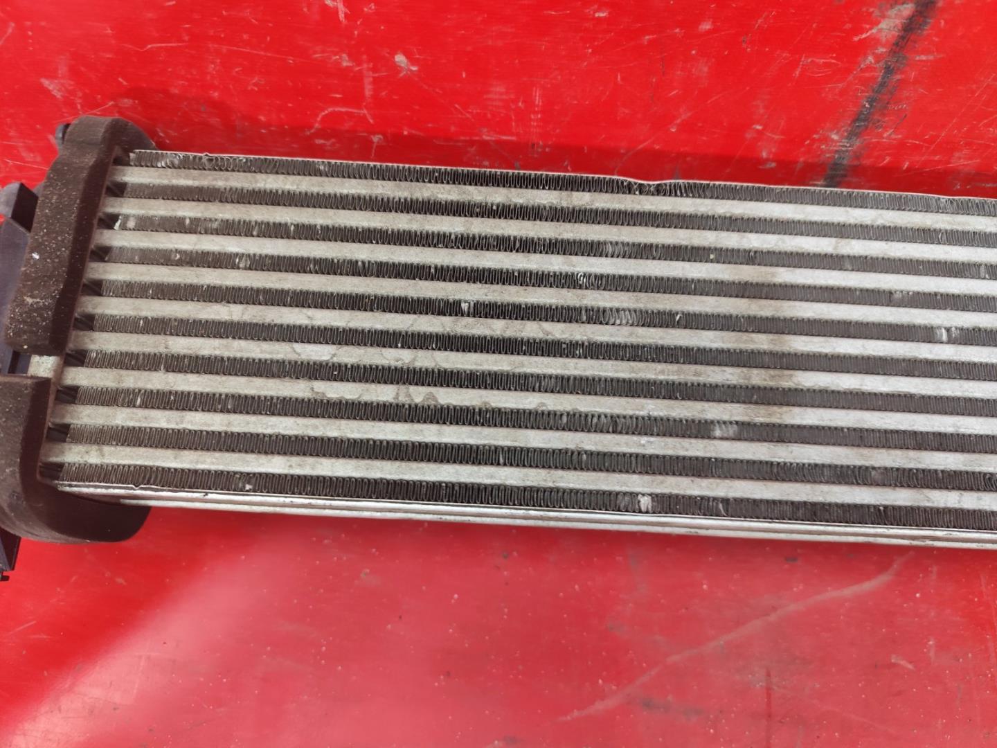 Интеркулер