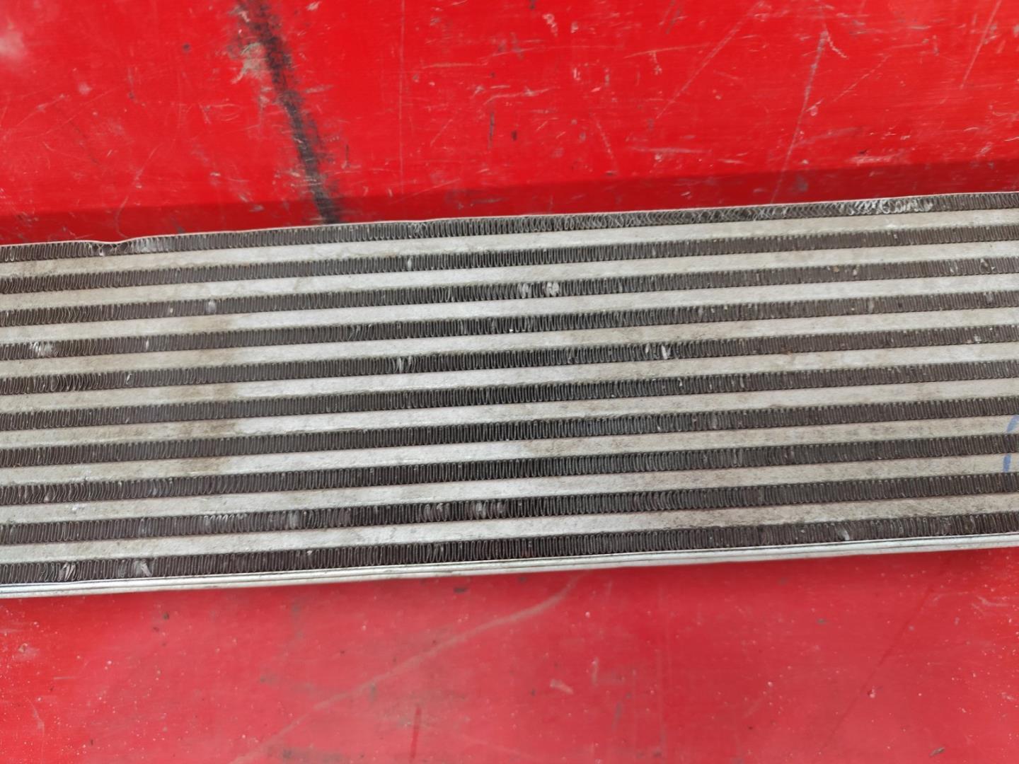 Интеркулер