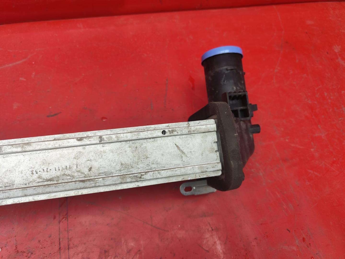 Интеркулер