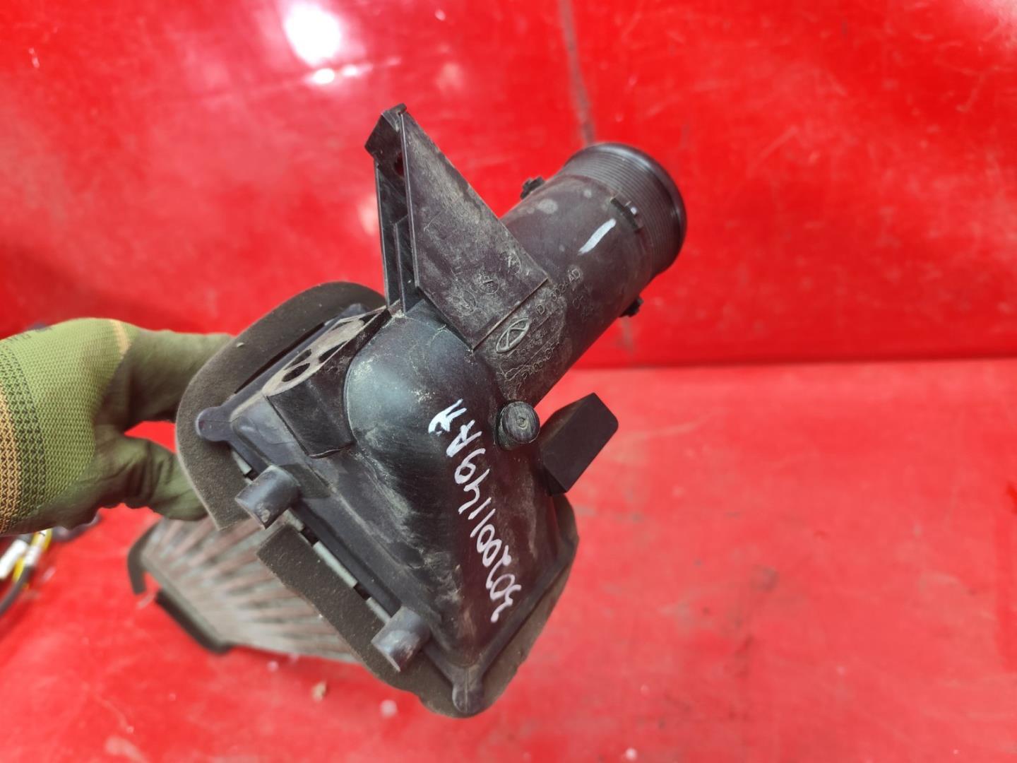 Интеркулер