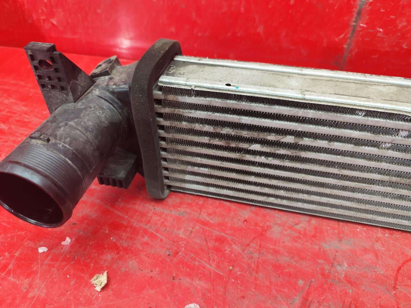 Интеркулер