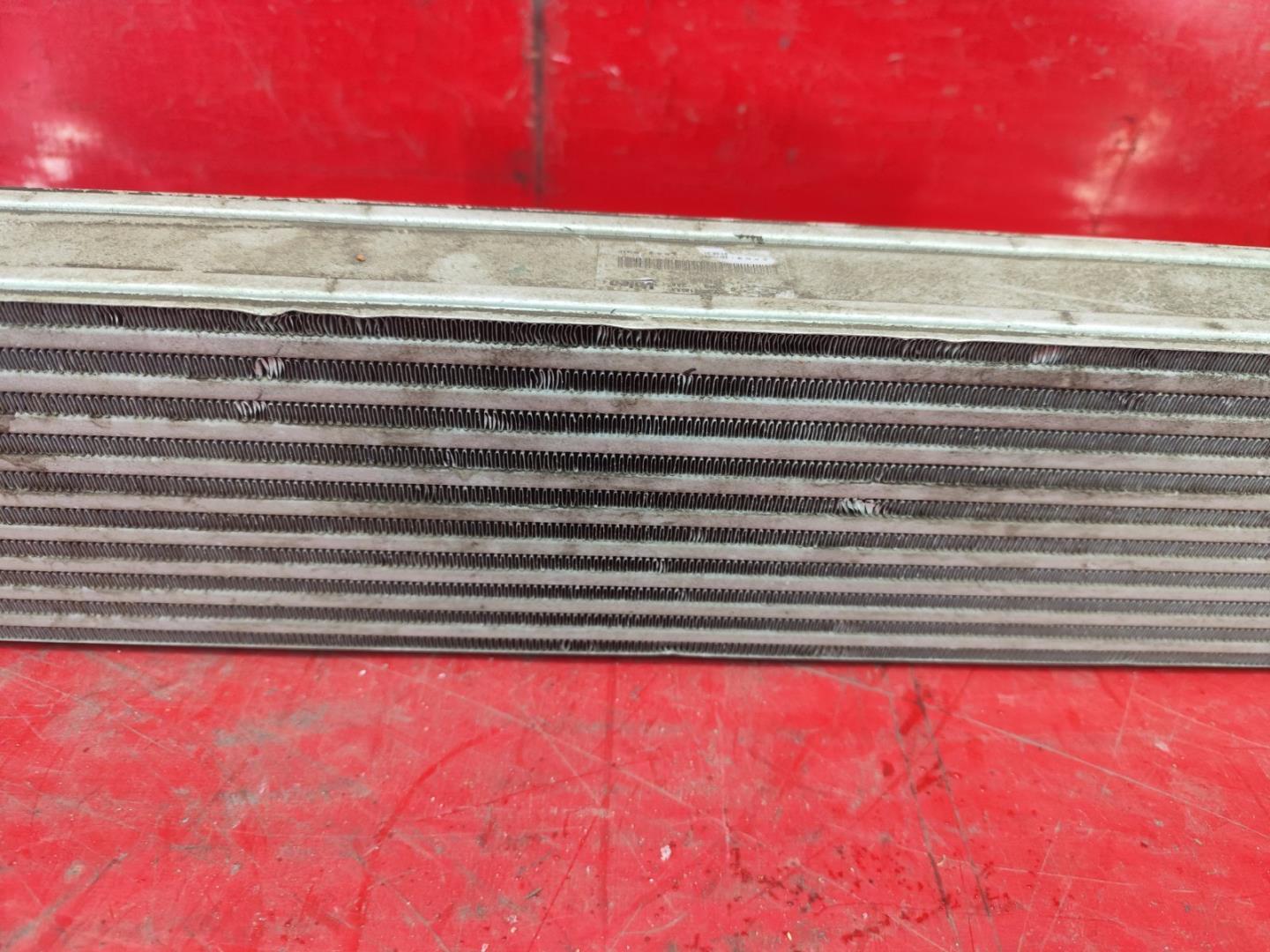 Интеркулер