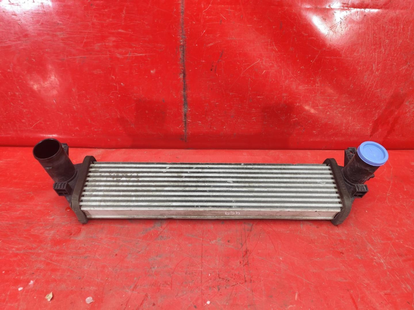 Интеркулер